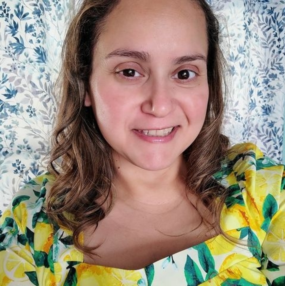 Meet your Posher, Anita